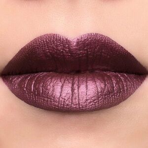 Jeffree Star Cosmetics Velour Liquid Lipstick - No Tea, No Shade